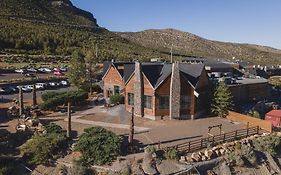 The Retreat On Charleston Peak
